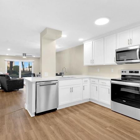 Apartamento Oceanfront Oasis St. Augustine Exterior foto