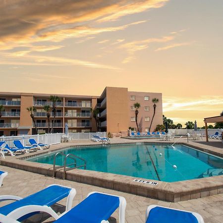 Apartamento Oceanfront Oasis St. Augustine Exterior foto