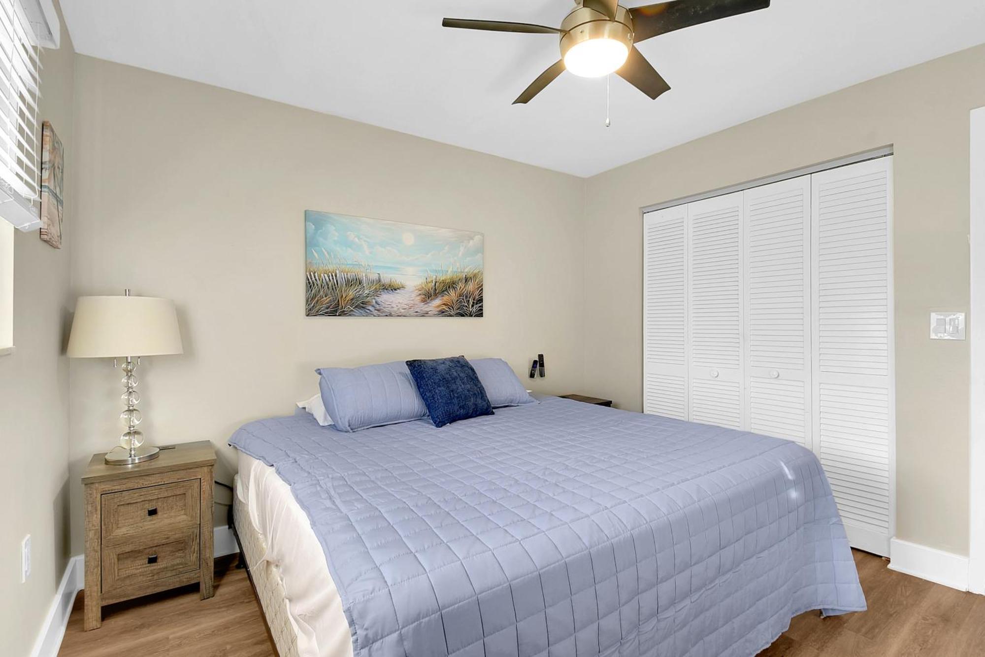 Apartamento Oceanfront Oasis St. Augustine Exterior foto