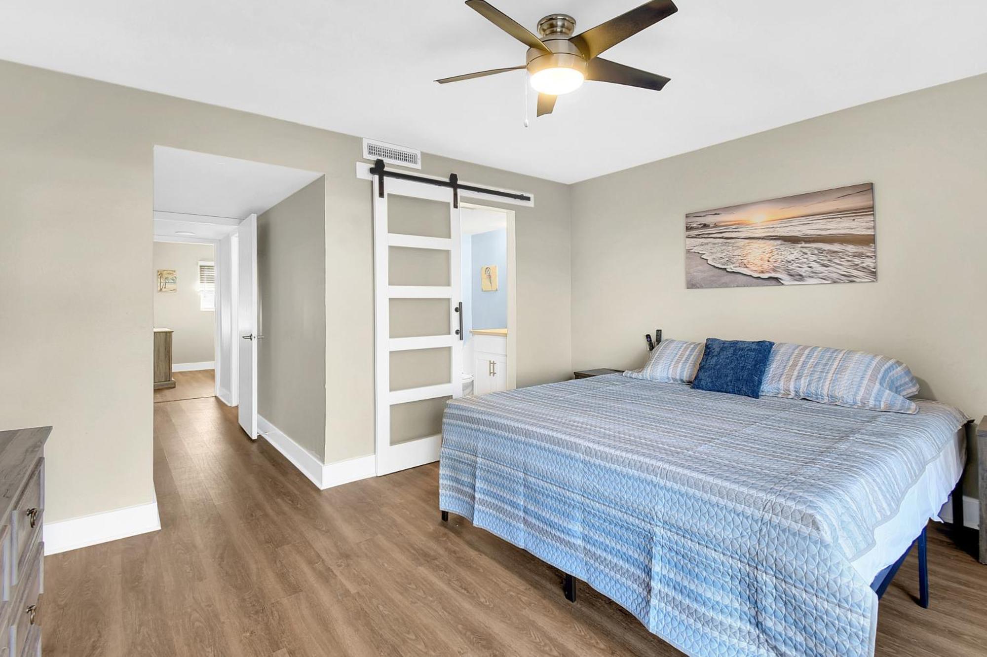 Apartamento Oceanfront Oasis St. Augustine Exterior foto
