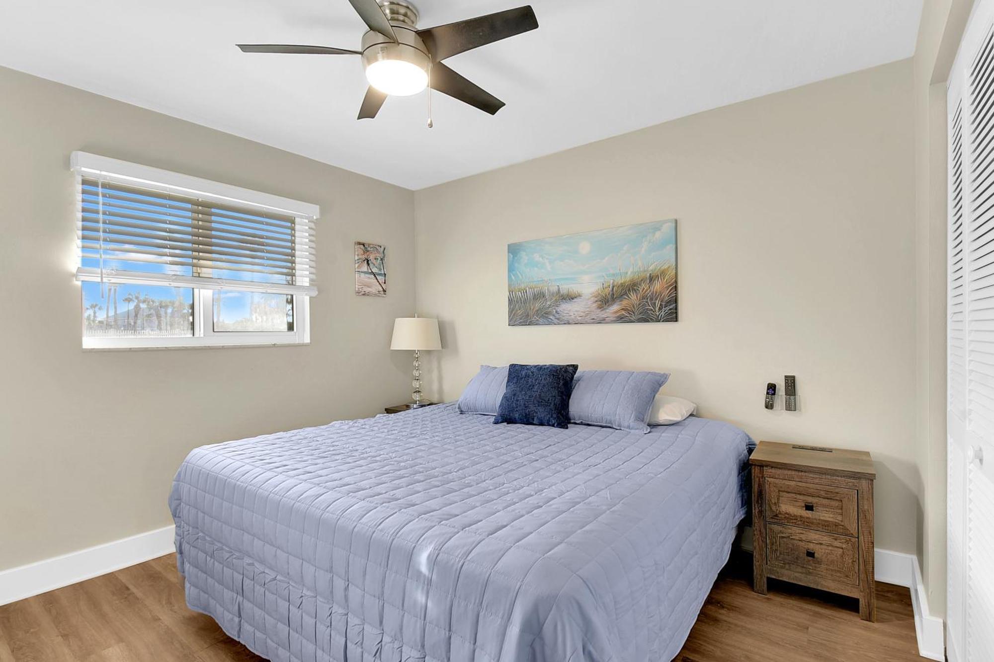 Apartamento Oceanfront Oasis St. Augustine Exterior foto
