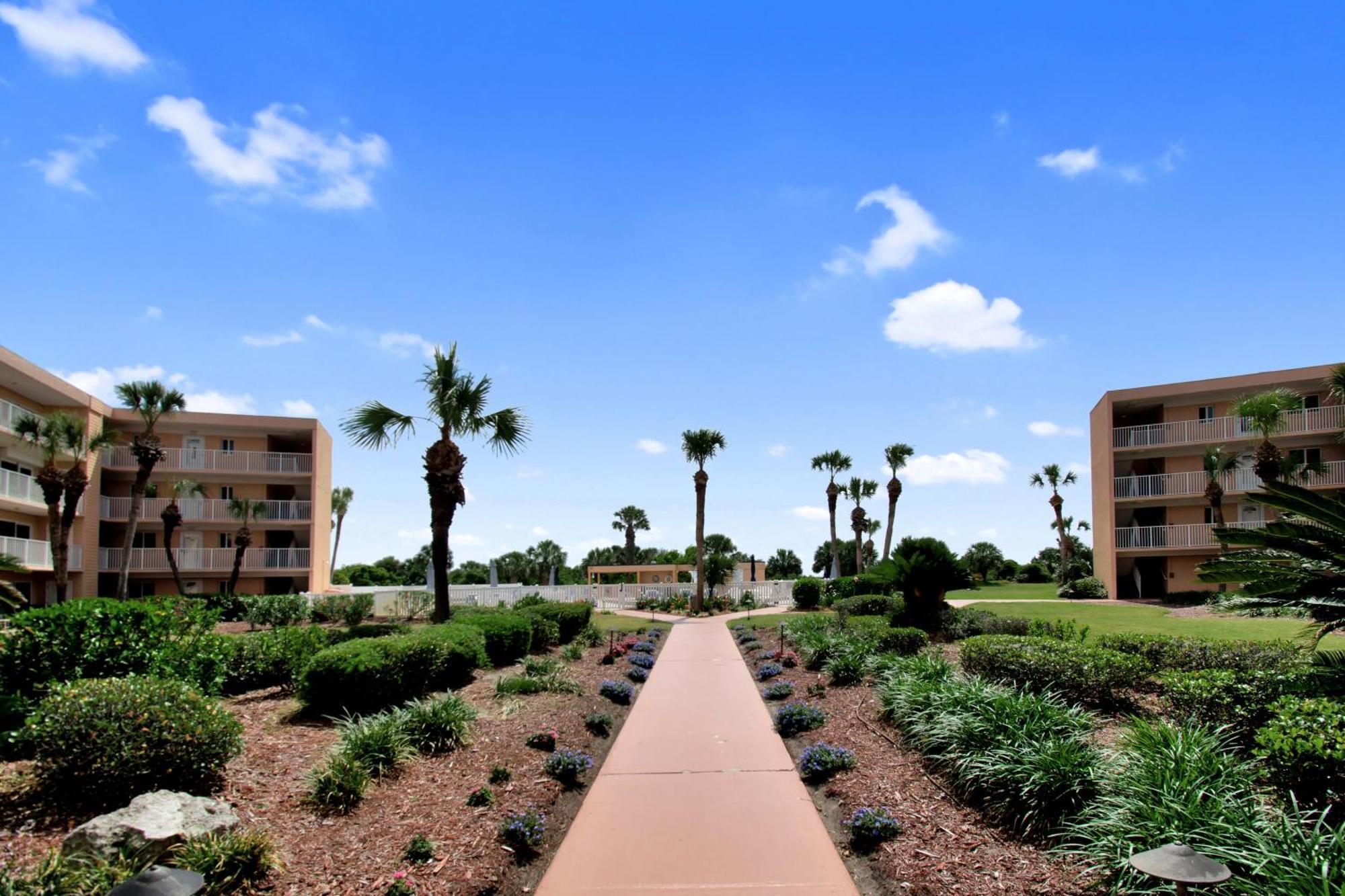 Apartamento Oceanfront Oasis St. Augustine Exterior foto